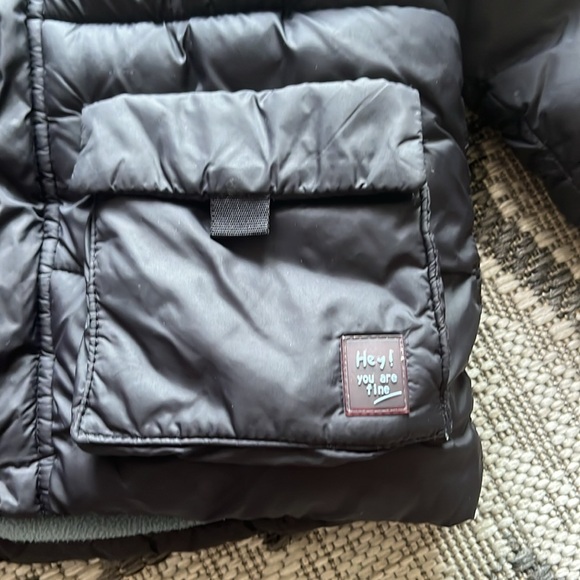 Zara toddler jacket - Picture 2 of 3